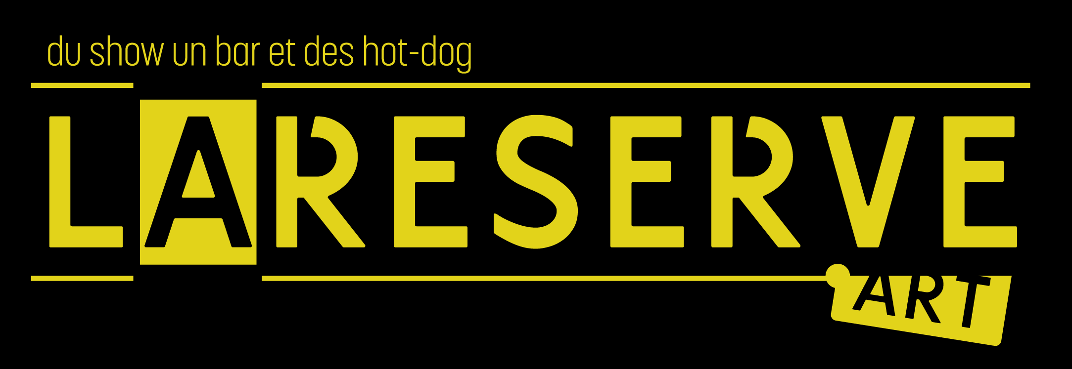 LARESERVE.ART_logo